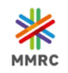 Mumbai Metro Rail Corporation Limited logo