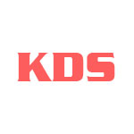 KDS International Pvt. Ltd. logo