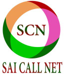 SAI CALL NET Company Logo