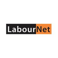 Labour Net Service India Company Logo