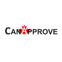 CanApprove Company Logo