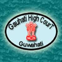 The Gauhati High Court Company Logo