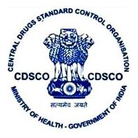 Central Drugs Standard Control Organization Company Logo