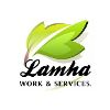 Lamha Works & Services Company Logo