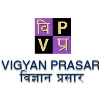 Vigyan Prasar Company Logo