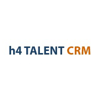 h4talentcrm Logo