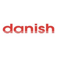 Danish Private Limited Company Logo