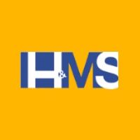 IH&MS Integrated Solutions India Pvt. Ltd Company Logo