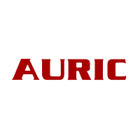 Auric solutions pvt ltd logo