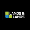 Lands and Lands ventures india pvt ltd logo