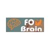 Fox brain Company Logo