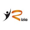 Rizia IT Services Company Logo