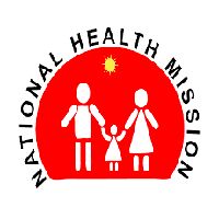 National Health Mission, Daman & Diu Company Logo
