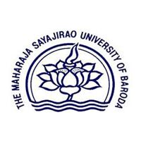 Maharaja Sayajirao University of Baroda Company Logo