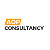 AOP Consultancy Company Logo