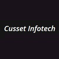 Cusset Infotech Pvt Ltd Company Logo