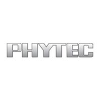 PHYTEC Embedded Pvt Ltd Company Logo