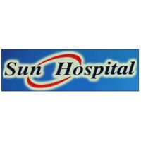 SUN HOSPITAL PVT. LTD. Company Logo