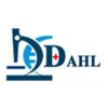 Dahl Biopharma Company Logo