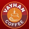 vayhancoffee limited logo