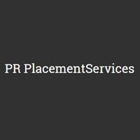 PR Placement Services Company Logo