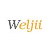 Weljii Company Logo
