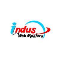 INDUS WEBMASTERS.COM Company Logo
