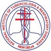 National Institute of Tuberculosis and Respiratory Diseases logo