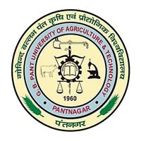 G.B. Pant University of Agriculture & Technology (Pantnagar) Company Logo