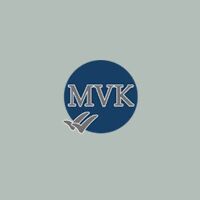 Mvk Consultants Company Logo