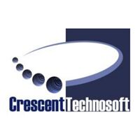 CRESCENT TECHNOSOFT Company Logo