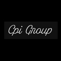 CPI GROUP logo