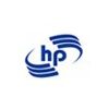 HP International Company Logo