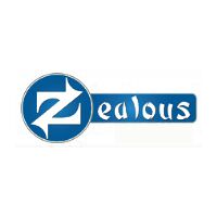 Zealous Services Company Logo