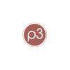 P3 Multisolutions IT Services Pvt. Ltd. Company Logo