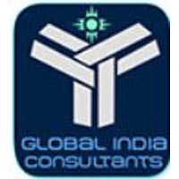Global India Consultants Company Logo