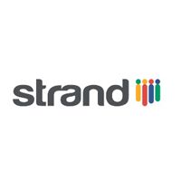Strand Life Science logo