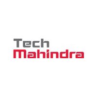 Tech Mahindra Company Logo