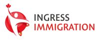 Ingress Immigration Company Logo