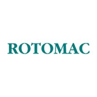 Rotomac industries pvt.ltd. Company Logo