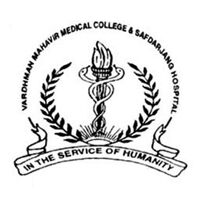 VMMC & Safdarjung Hospital Company Logo
