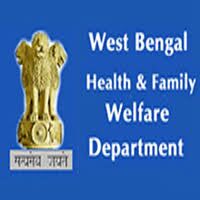 West Bengal State Health & Family Welfare Samiti Company Logo