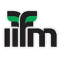 INDIAN INSTITUTE OF FOREST MANAGEMENT Company Logo
