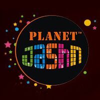 Planet Jashn Company Logo