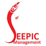 EEPIC management logo