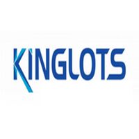 Kinglots Job Consultancy Company Logo