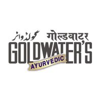 Goldwater Formulation (India) Company Logo