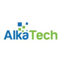 AlkaTech Software Solution Pvt. Ltd logo