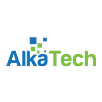 AlkaTech Software Solution Pvt. Ltd logo