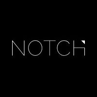 Notch Hire Company Logo